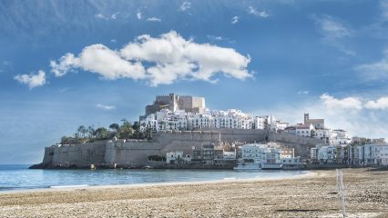Pueblos Costeros en España - Pueblos en la costa de España que deberías visitar