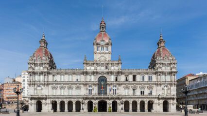 Pueblos Medievales en A Coruña - Pueblos de la época medieval en A Coruña para visitar Pueblos Medievales en A Coruña - Pueblos de la época medieval en A Coruña para visitar