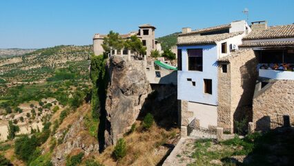 Pueblos Medievales en Albacete - Pueblos históricos en Albacete Pueblos Medievales en Albacete - Pueblos históricos en Albacete