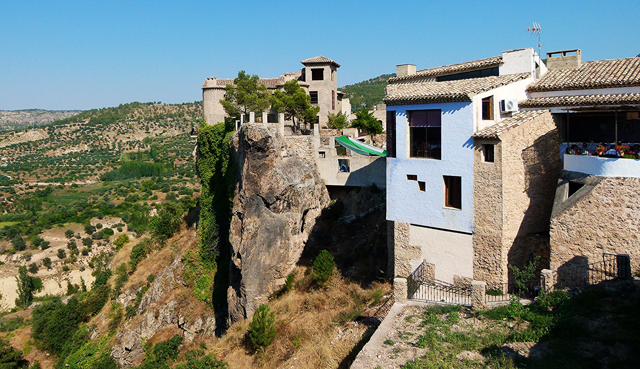 Pueblos Medievales en Albacete - Pueblos históricos en Albacete