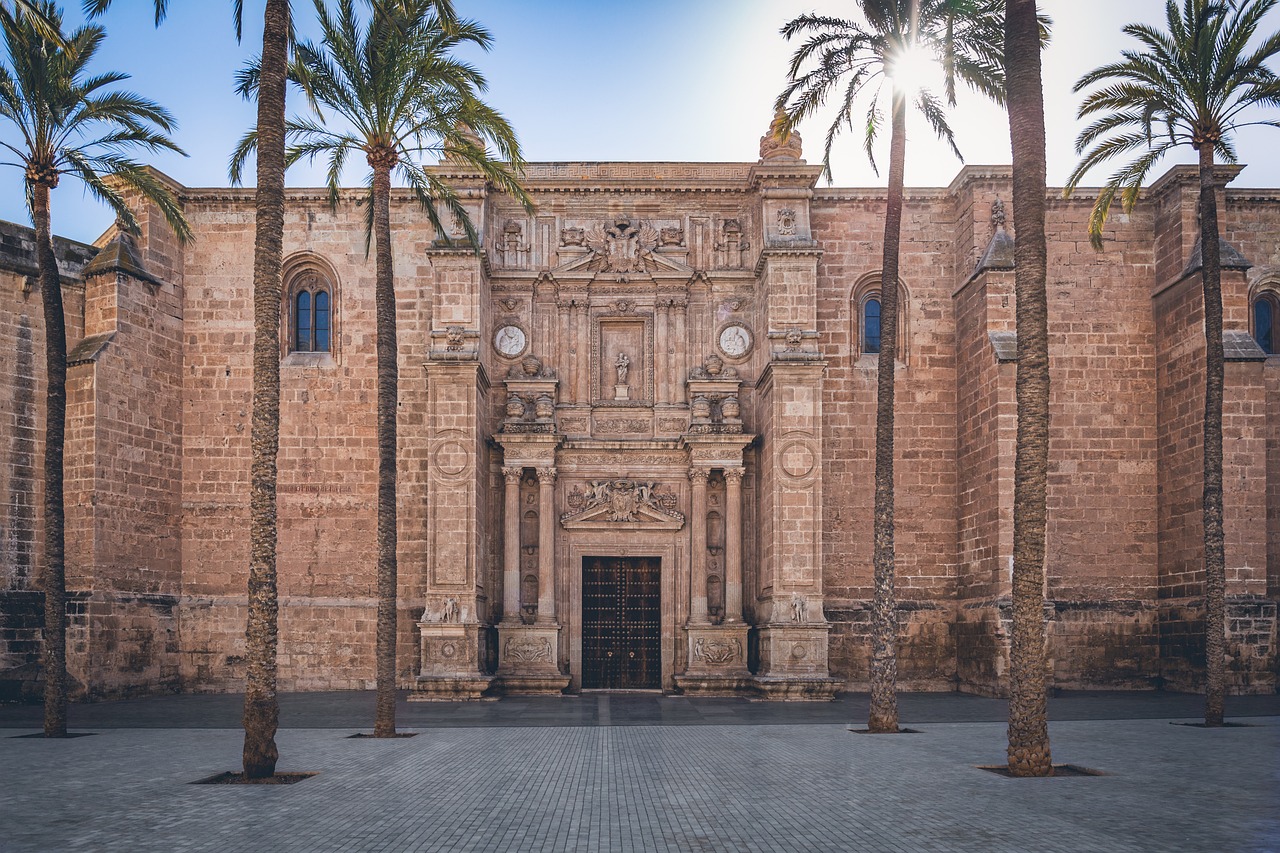 Pueblos Medievales en Almería - Pueblos históricos en Almería