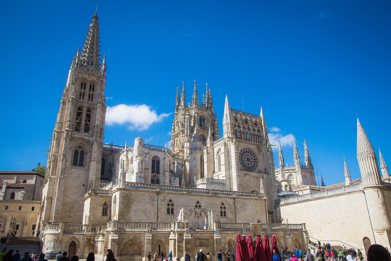 Pueblos Medievales en Burgos - Pueblos históricos en Burgos