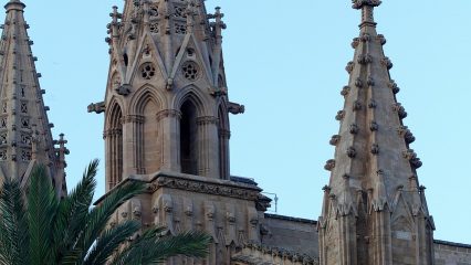 Pueblos Medievales en Las Palmas - Pueblos de la época medieval en Las Palmas para visitar Pueblos Medievales en Las Palmas - Pueblos históricos en Las Palmas