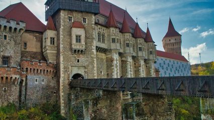 Pueblos Medievales en Rumania - Pueblos de la época medieval en Rumania para visitar