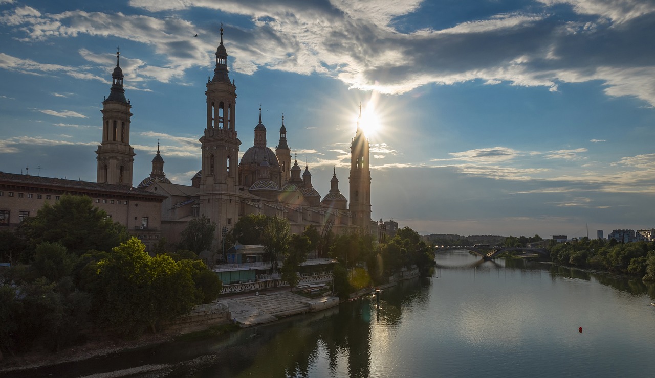 Pueblos Medievales en Zaragoza - Pueblos históricos en Zaragoza