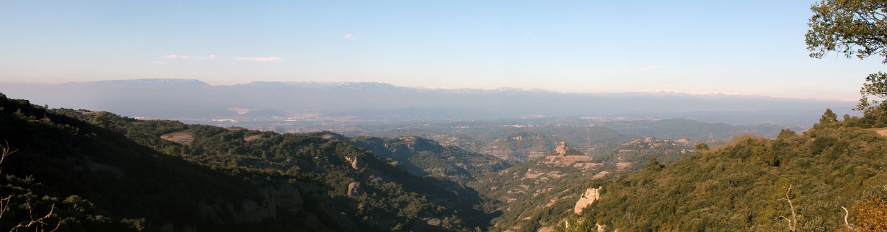 Pueblos Rurales en Cataluña - Pueblos con ambiente rural en Cataluña para visitar