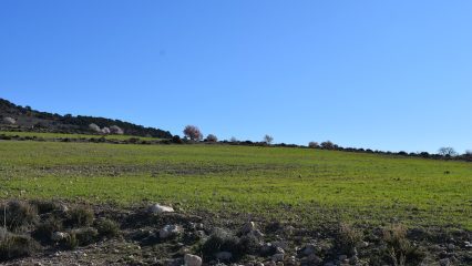 Pueblos Rurales en España - Pueblos en la naturaleza en España