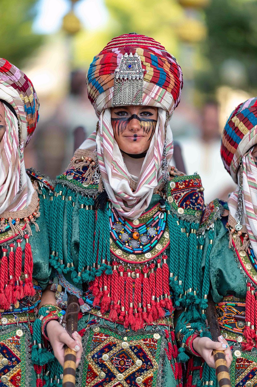 Pueblos con Fiestas en Alicante - Pueblos fiesteros en Alicante