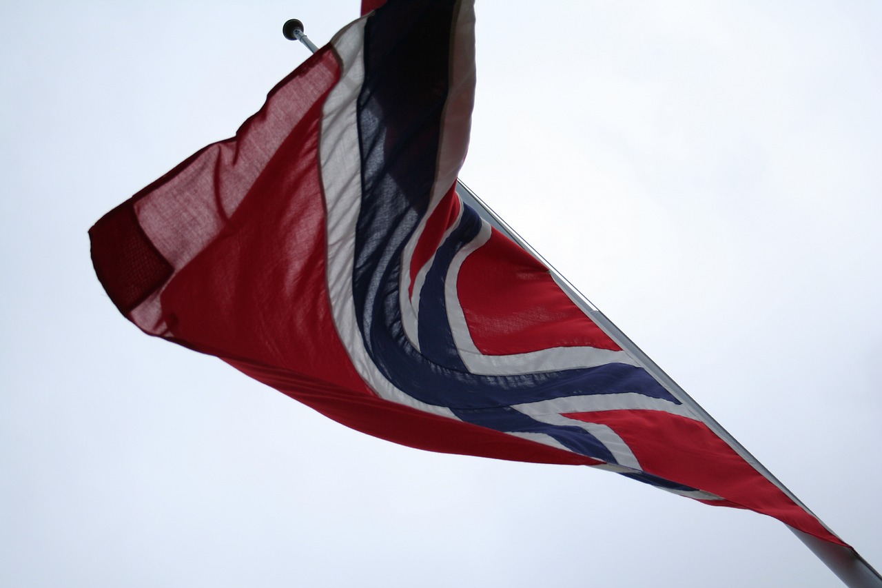 Pueblos con Fiestas en Noruega - Pueblos fiesteros en Noruega