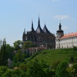 Pueblos con Fiestas en República Checa - Pueblos fiesteros en República Checa