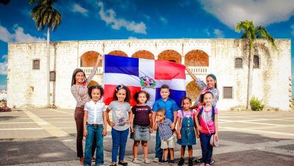 Pueblos con Fiestas en República Dominicana - Pueblos fiesteros en República Dominicana Pueblos con Fiestas en República Dominicana - Pueblos fiesteros en República Dominicana