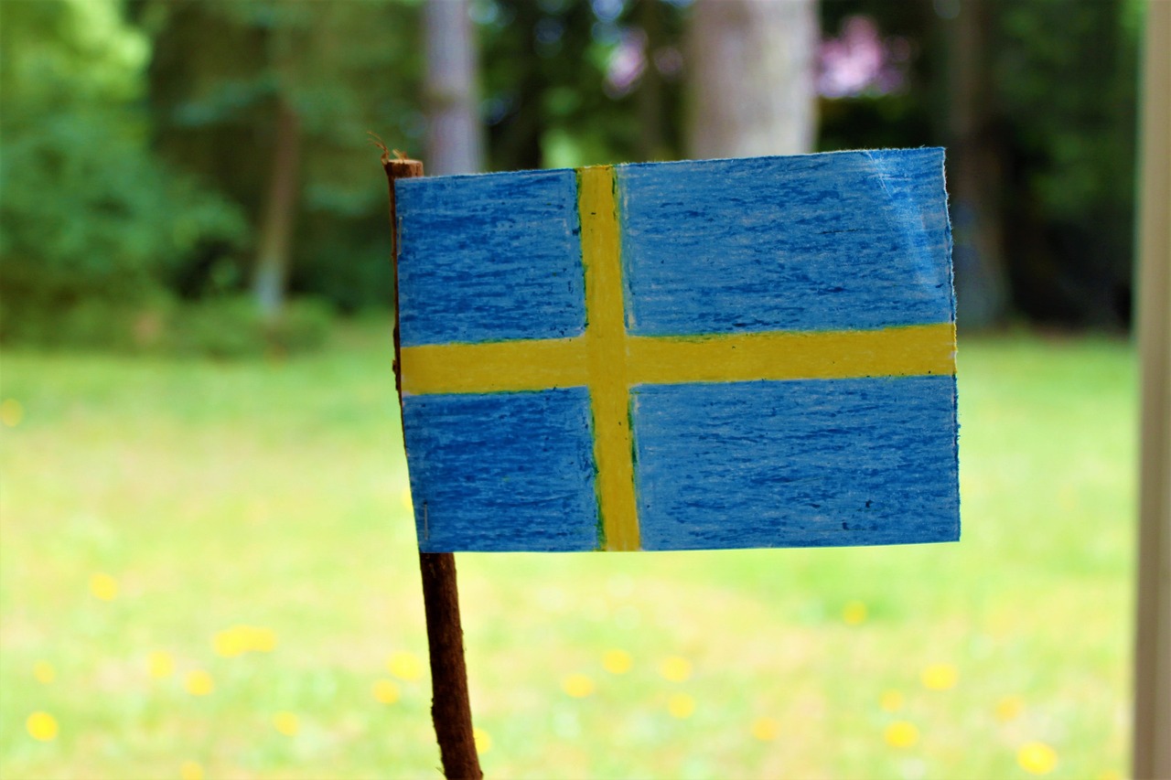 Pueblos con Fiestas en Suecia - Pueblos fiesteros en Suecia