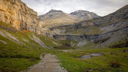 Pueblos con nieve en Aragón - Pueblos nevados en Aragón