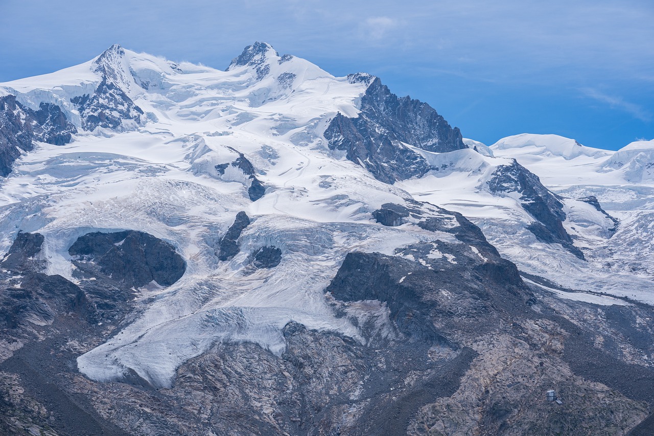 Pueblos con nieve en Mundo - Pueblos nevados en Mundo