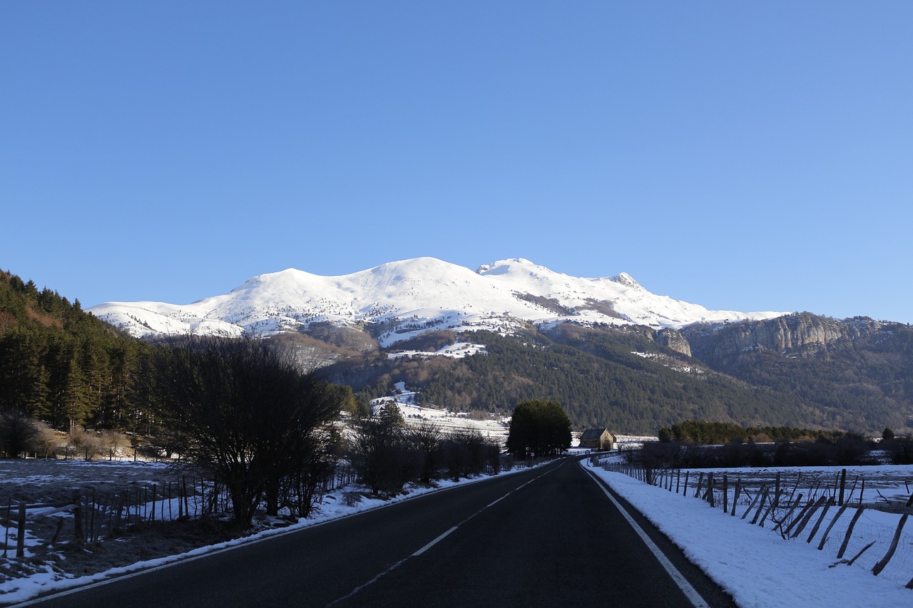 Pueblos con nieve en Navarra - Pueblos nevados en Navarra