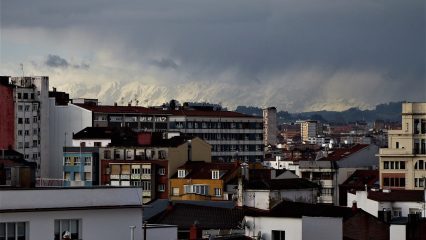 Pueblos de Montaña en Asturias