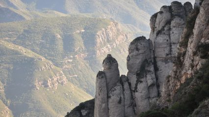 Pueblos de Montaña en Cataluña
