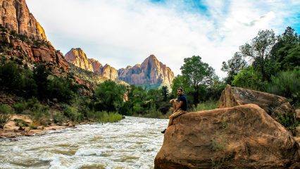Pueblos de Montaña en Estados Unidos