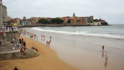 Pueblos de interior en Asturias - Qué ver en el interior de Asturias