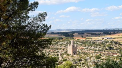 Pueblos de interior en Castilla-La Mancha - Qué ver en el interior de Castilla-La Mancha