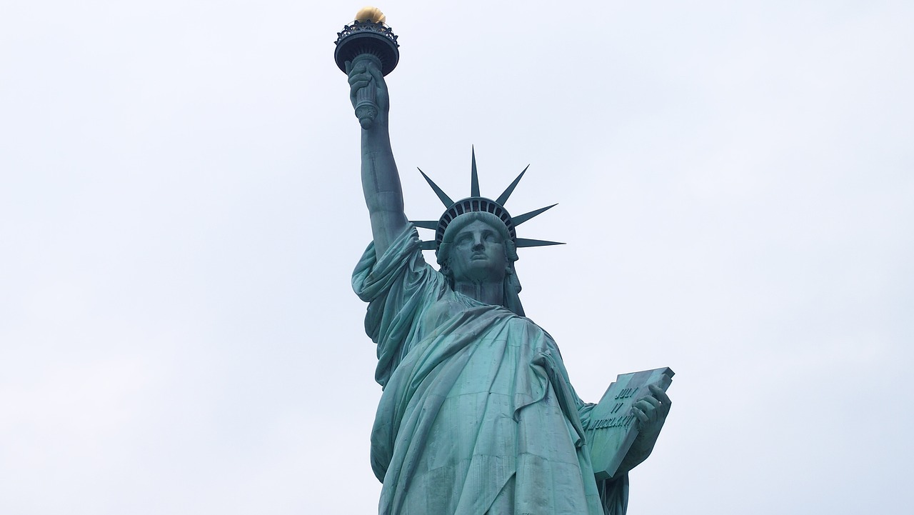Pueblos de interior en Estados Unidos - Qué ver en el interior de Estados Unidos