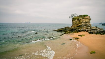 Pueblos en Cantabria con Playa - Pueblos en Cántabros con Playas Bonitas Pueblos en Cantabria con Playa - Pueblos en Cantabria con Playas Bonitas