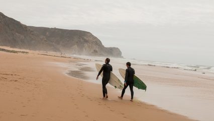 Pueblos en Portugal con Playa - Pueblos en Portugal con Playa para el Verano