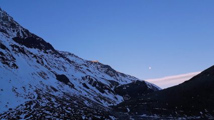 Pueblos para visitar en Invierno en Chile