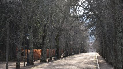 Pueblos para Visitar en Invierno en Segovia - ¿Qué visitar en Invierno en Segovia? Pueblos para visitar en Invierno en Segovia