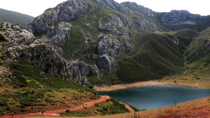 Pueblos para visitar en verano en Asturias