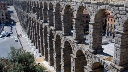 Pueblos para Visitar en Verano en Segovia - ¿Qué visitar en Verano en Segovia? Pueblos para visitar en verano en Segovia
