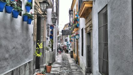 Pueblos que te pagan por vivir en Córdoba