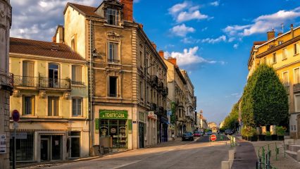 Pueblos que te pagan por vivir en Francia Pueblos que te pagan por vivir en Francia