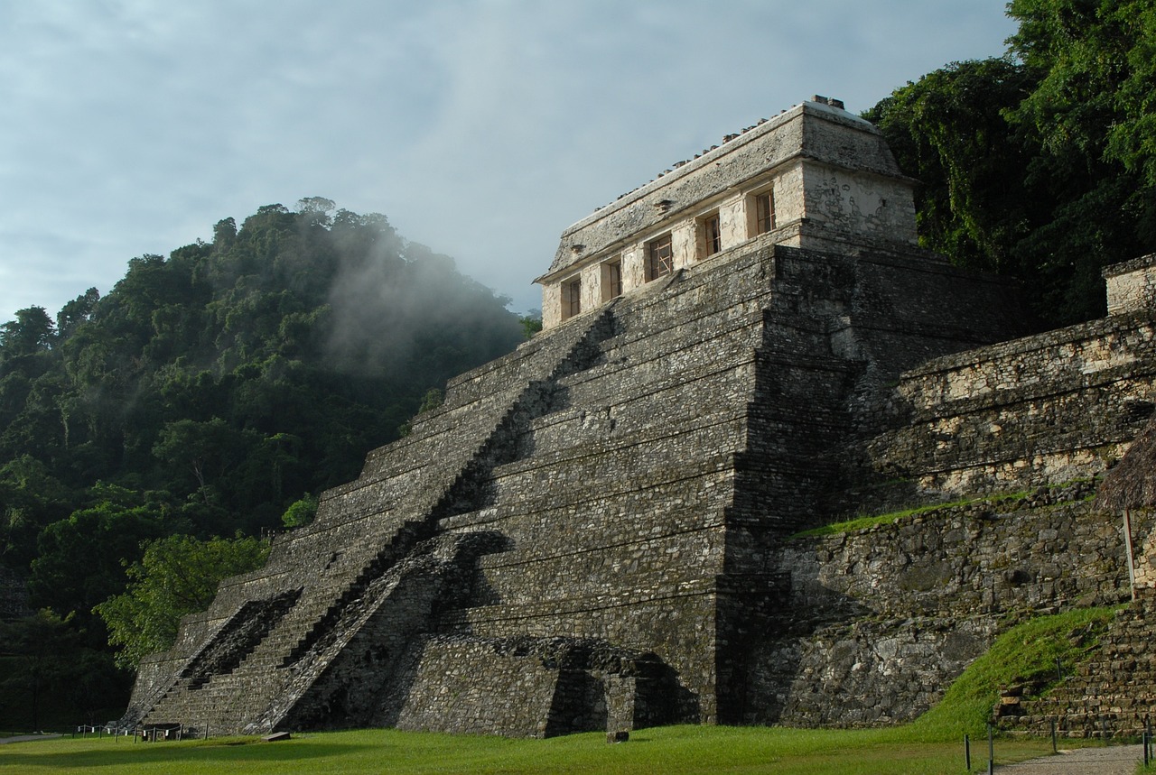 Pueblos que te pagan por vivir en México