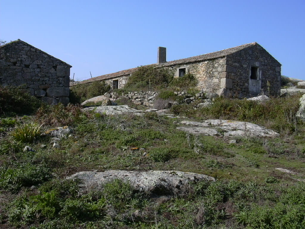 Pueblos y Aldeas en venta en A Coruña - Comprar Aldea o Pueblo en A Coruña