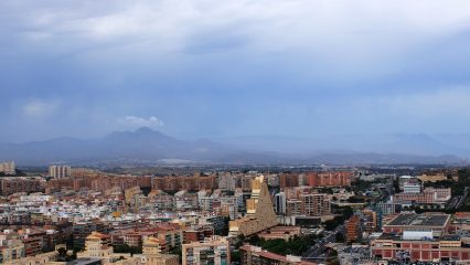 Pueblos y Aldeas en venta en Alicante