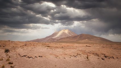 Pueblos y Aldeas en venta en Bolivia