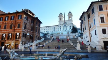 Pueblos y Aldeas en venta en Italia