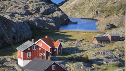 Pueblos y Aldeas en venta en Suecia - Comprar Pueblo o Aldea en Suecia Pueblos y Aldeas en venta en Suecia