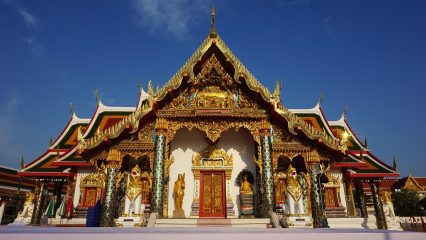 Pueblos y Aldeas en venta en Tailandia