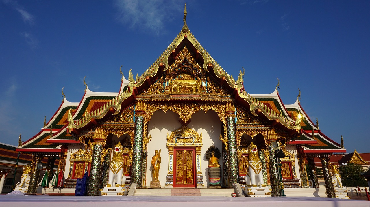 Pueblos y Aldeas en venta en Tailandia