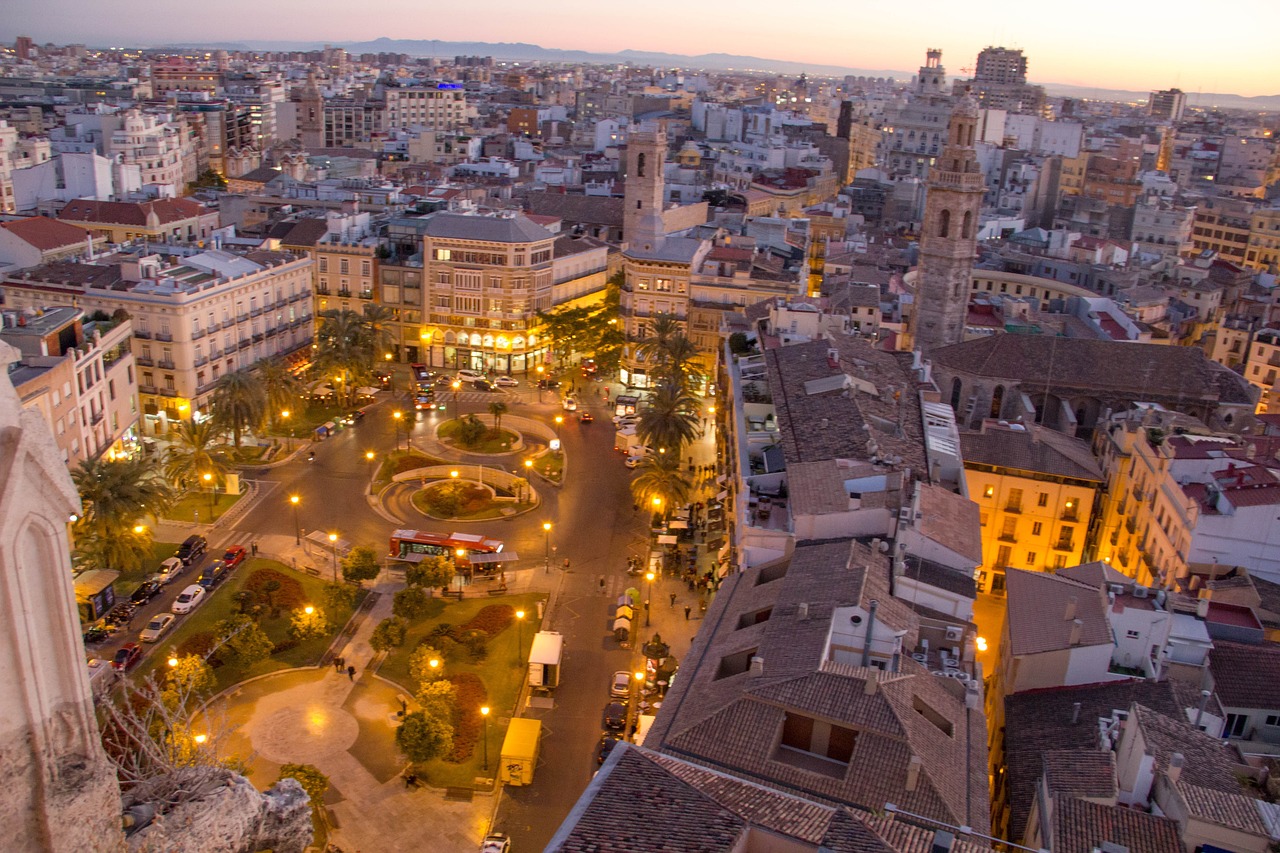 Pueblos y Aldeas en venta en Valencia