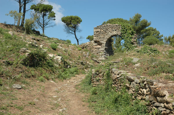 Santa Creu de Rodes