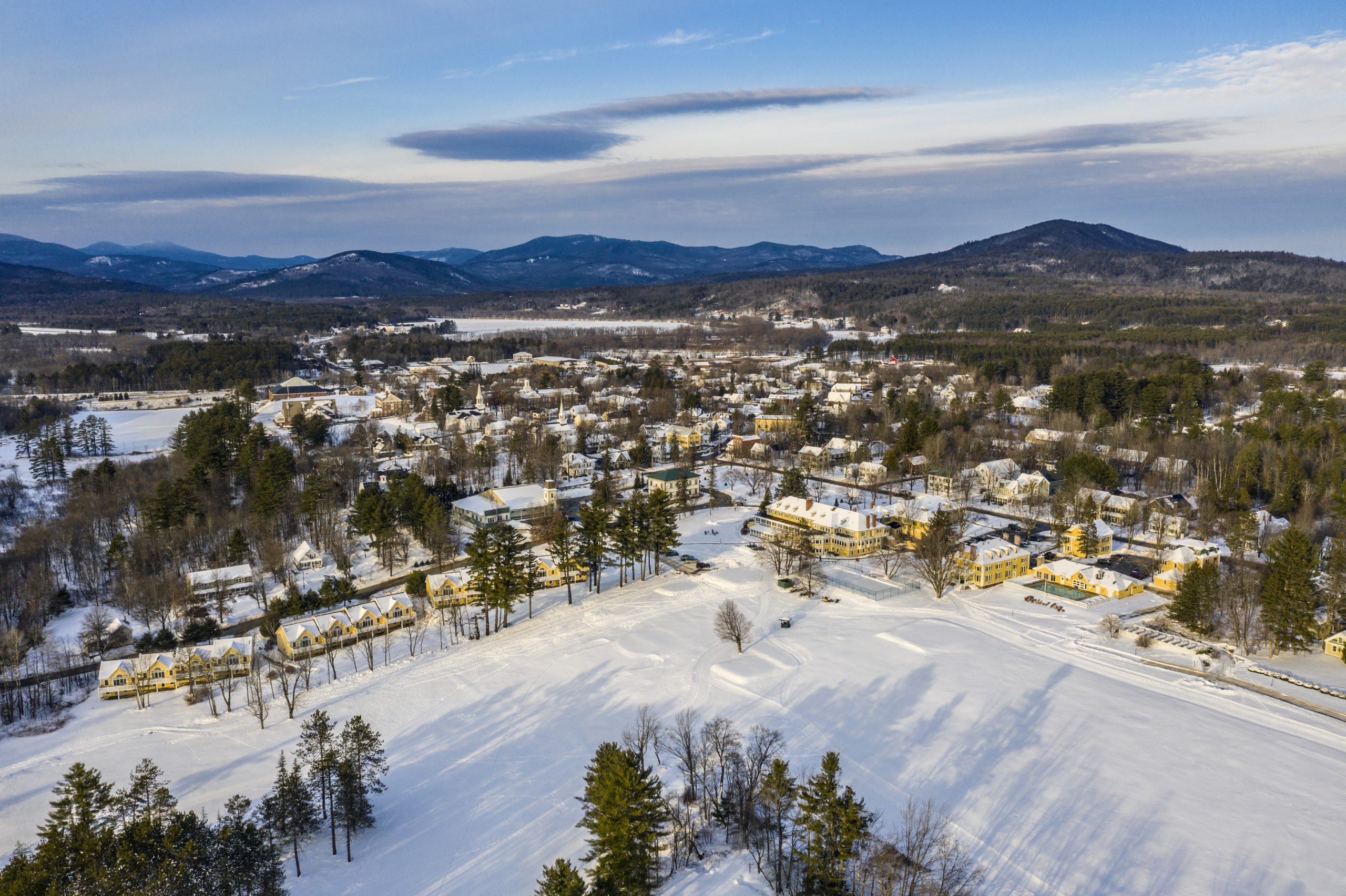 Bethel Maine nieve america Bethel Maine nieve america