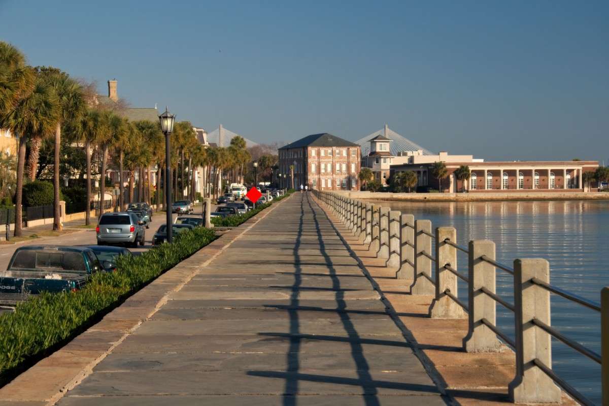 Charleston, Carolina del Sur Charleston, Carolina del Sur