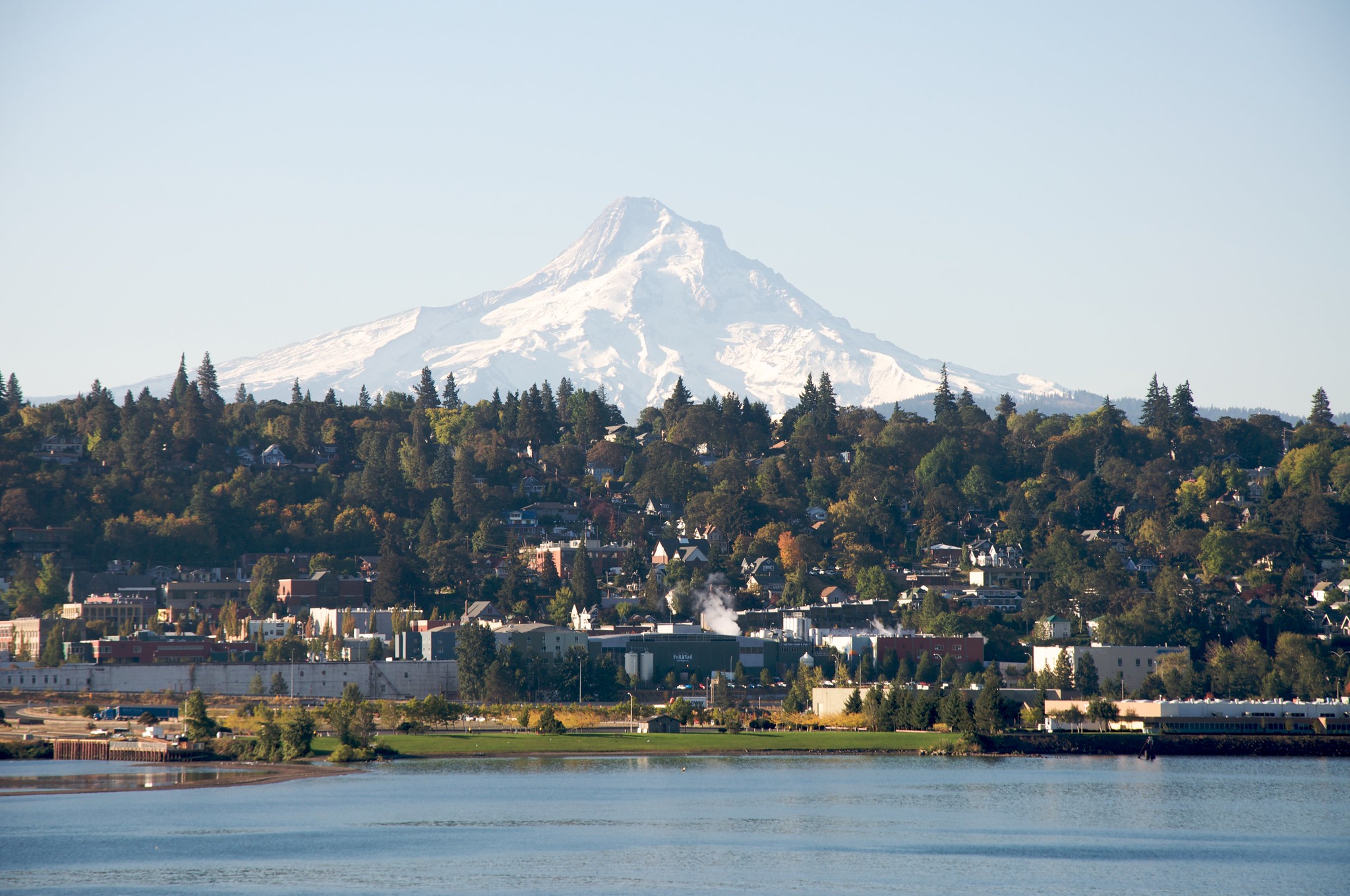 Hood River, Oregon pueblos rio estados unidos Hood River, Oregon pueblos rio estados unidos