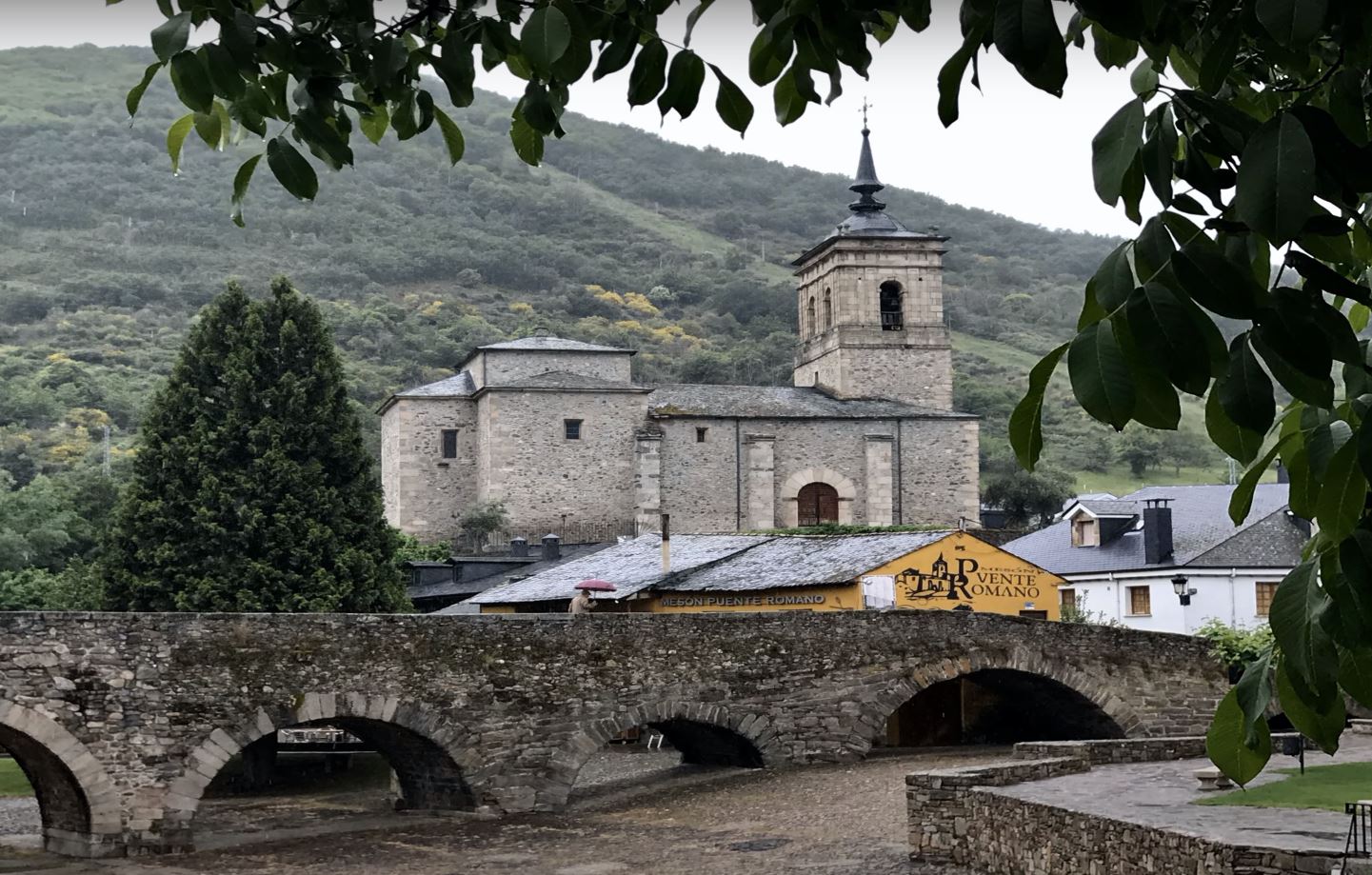 Molinaseca