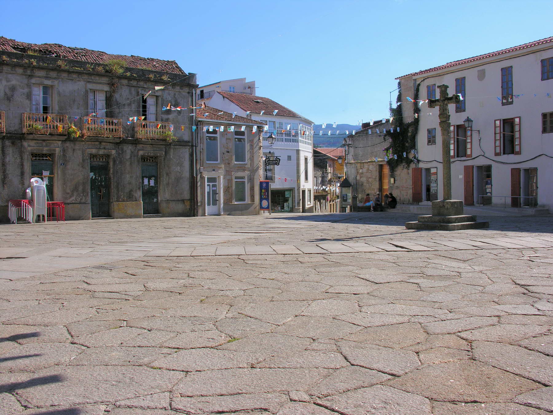Noia Galicia