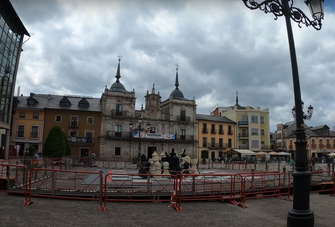Ponferrada