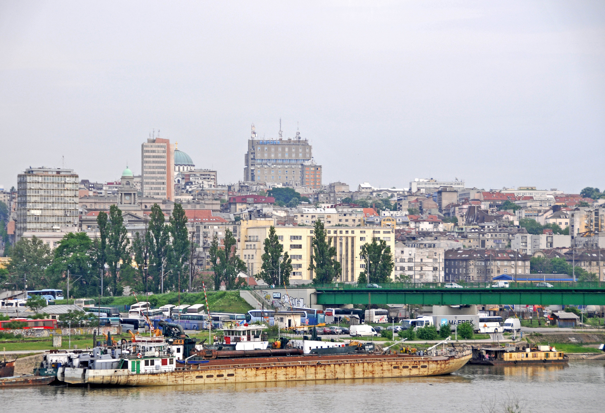 Pueblos Bonitos de Serbia - Lugares encantadores para visitar en Serbia